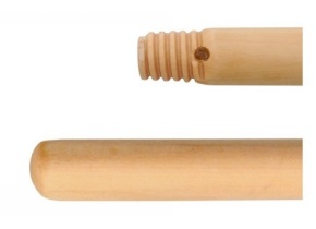 WEB_003819090.jpg MANICO LEGNO CON FILETTO E FORO CM. 150 - immagine 1