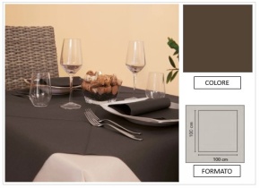 WEB_063700791.jpg COPRIMACCHIA PLP FIESTA MARRONE 100X100 - immagine 1