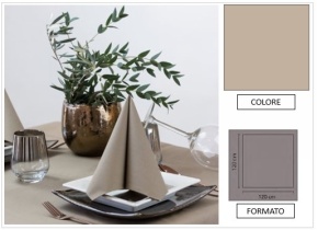 WEB_063701238.jpg TOVAGLIA 120X120 PP FIESTA SABBIA - immagine 1