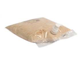 WEB_082006036.jpg SAPONE OKTIMA FLUIDAL C/MICROGRANULI BAG VOLFLEX LT. 3 - immagine 1