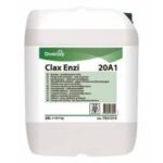 CLAX ENZI 20A1 LAVAGGIO DET. TESSUTI AUTOMATICO KG. 19,90