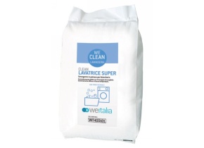 WEB_103800199.jpg WE CLEAN LAV. SUPER POLVERE KG. 20 - immagine 1