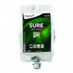 DIVERMITE SURE FLOOR PAVIMENTI CLEANER KG. 1,5