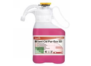 WEB_103800321.jpg SMARTDOSE SANI CID ACID PUR-ECO SD LT. 1,4 - immagine 1