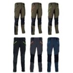 PANTALONE VELTEN VARI COLORI TG. 44-64