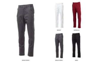 WEB_212100971.jpg PANTALONE EXECUTIVE HORECA - immagine 1