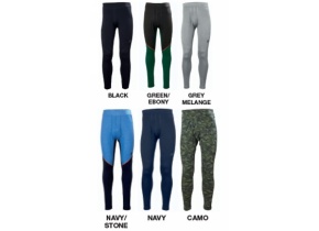 WEB_212101035.jpg PANTALONI LIFA BASELAYER HELLY HANSEN TG. XS-4XL - immagine 1