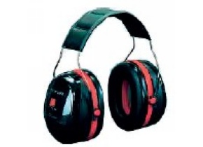 WEB_212101084.jpg CUFFIA CON ATTACCO PER ELMETTO G22/G3000 VERDE SNR=30 DB - immagine 1