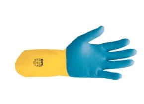 WEB_212101135.jpg GUANTO PALMPRO CHEMICAL SAFETY 333 TG. S-XXL - immagine 1