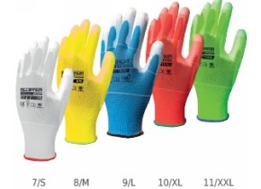 WEB_212101136.jpg GUANTO MILLENNIUM STRONGER TG.S-XXL - immagine 1