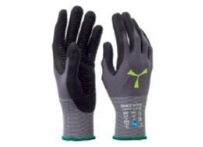 WEB_212101145.jpg GUANTO P/TOUCH IN NYLON/ELASTANE 15G TAGLIO A TG.7-11 - immagine 1