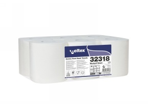 WEB_277500018.jpg ASCIUGAMANI SPIRALE ROTOLO MAXIPULL SMART MT. 135 2 VELI - immagine 1
