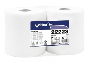 WEB_277500024.jpg IGIENICA MAXI JUMBO MT. 320 2 VELI - immagine 1