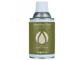WEB_284200019.jpg DEODORANTE SPRAY MENTHOL PLUS PRODIFA ML. 250 - immagine 1