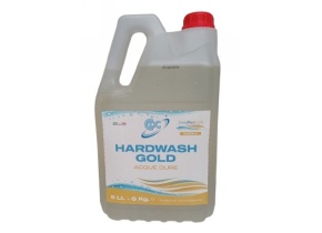 WEB_287100068.jpg HARDWASH GOLD ACQUE DURE LINEAVERAGOLD KG. 6 - immagine 1
