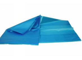 WEB_307500002.jpg SACCO RIFIUTI 82X110 BLU SEMICOMPRENTE CDC SP. 0,06 GR. 108 - immagine 1
