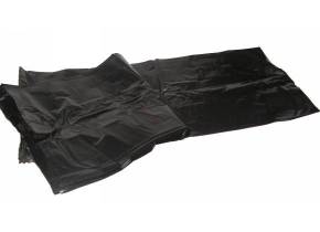 WEB_307500004.jpg SACCO RIFIUTI 82X110 NERO CDC SP. 0,06 GR. 100 - immagine 1