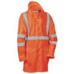 CAPPOTTO CARACAS IMPERMEABILE ARANCIO O GIALLO TG. S-3XL