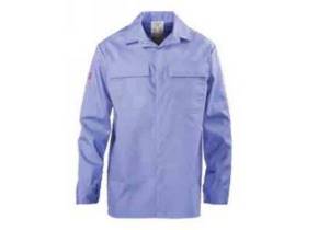 WEB_MWCIAQ150XT.jpg CAMICIA COLORE AZZURRO EXTRA TAGLIA 4XL - immagine 1