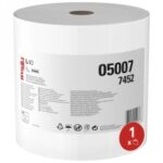 WYPALL L40 RDC BOBINA CLASSIC PANNO CARTA 1 VELO - 74520