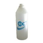 FLACONE EP01 CDC GRADUATO S/SPRUZZINO LT. 1