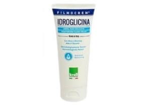 WEB_006006141.jpg TUBETTO IDROGLICERINA CREMA CON TAPPO FLIP-TOP ML. 100 - immagine 1