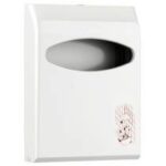 DISTRIBUTORE COPRIWATER BIANCO 4039 "CDC" - 662
