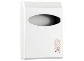 WEB_018915081.jpg DISTRIBUTORE COPRIWATER BIANCO 4039 "CDC" - 662 - immagine 1