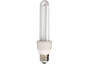 WEB_029600052.jpg LAMPADA A BULBO 15W PER FLYLAMP PRATICE E14 - immagine 1