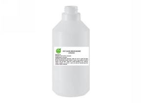 WEB_034100003.jpg FLACONE CDC GRADUATO ANTICALCARE BAGNO GREEN 750 S/SPRUZZINO - immagine 1