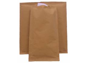 WEB_034400031.jpg BUSTA PORTAPOSATE C/TOVAGLIOLO CARTA PAGLIA NEUTRA - immagine 1