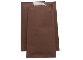 WEB_034400034.jpg BUSTA PORTAPOSATE C/TOVAGLIOLO CARTA PAGLIA CACAO - immagine 1