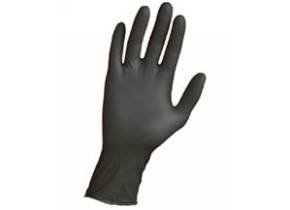 WEB_043300010.jpg GUANTI LATTICE PALMPRO (HIREX) 731 NERO S/P. TG. L - immagine 1