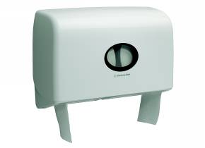 WEB_046700056.jpg DISTRIBUTORE AQUARIUS IGIENICA DOPPIO MINI JUMBO - 6947 - immagine 1