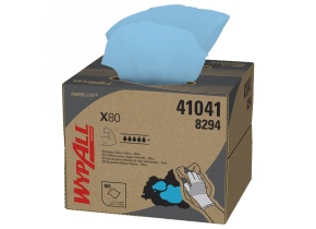 WEB_046700138.jpg WYPALL X80 BRAG BOX BLU GOFFRATA 42X28 - 8294 - immagine 1