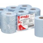 WYPALL L10 EXTRA REACH BLU ESTRAZIONE CENTRALE - 6220