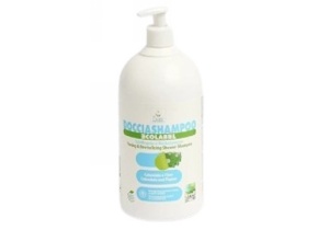 WEB_047100017.jpg DOCCIASHAMPO ECOLABEL ESTRATTI NATURALI ML. 500 - immagine 1