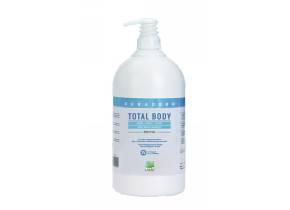 WEB_047100018.jpg TOTAL BODY FLACONE C/POMPETTA LT. 1 - immagine 1
