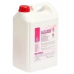 SAPONE SATURNO DELICATO NEUTRO BIANCO LT. 5