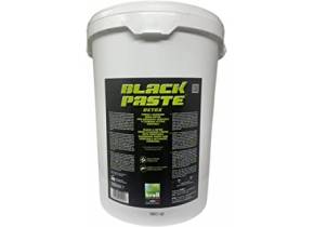 WEB_047100022.jpg PASTA LAVAMANI BLACK SECCHIO LT. 4 - immagine 1