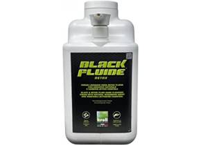 WEB_047100023.jpg SAPONE LAVAMANI BLACK C/DOSATORE LT. 3 - immagine 1