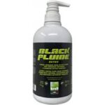 SAPONE LIQUIDO BLACK C/DOSATORE C/ABRASIVO LT. 0,500