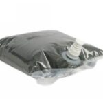SAPONE LIQUIDO BLACK BAG VOLFLEX C/ABRASIVO LT. 3
