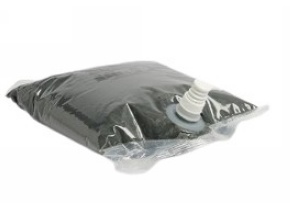 WEB_047100025.jpg SAPONE LIQUIDO BLACK BAG VOLFLEX C/ABRASIVO LT. 3 - immagine 1