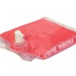 SAPONE MASTER ORANGE SPORCHI TENACI BAG VOLFLEX LT. 3