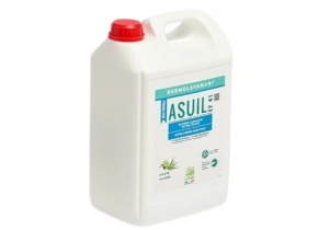 WEB_047100029.jpg SAPONE LIQUIDO ASUIL EF 41 FORTE EXTRA FORTE LT. 10 - immagine 1