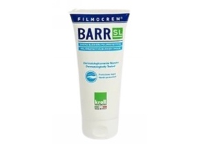 WEB_047100030.jpg CREMA BARRIERA "SL" OLEOPROTETTIVA FILMOCREM TUBETTO ML. 100 - immagine 1
