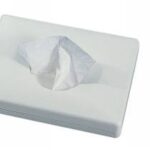 DISTRIBUTORE SACCHETTINI IGIENICI OLEATI LADY BIANCO - 584
