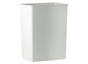 WEB_050600030.jpg CONTENITORE GETTACARTA RETTANGOLARE APERTO LT. 42 - 820 - immagine 1