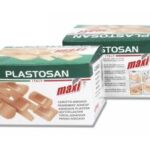 CEROTTI PLASTOSAN CM. 10X6
